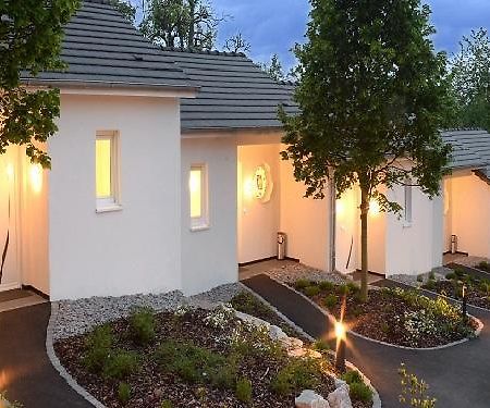 Mini-Suites Le Reve Kirrwiller Esterno foto