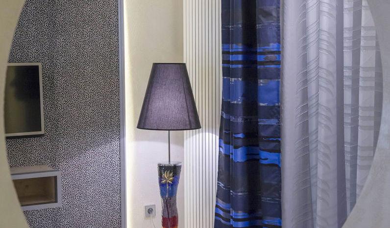 Mini-Suites Le Reve Kirrwiller Camera foto